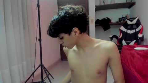 lightboy0 online show from 09-28-25, 02:22