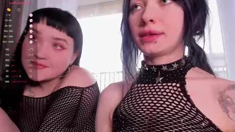 Snapshot of lightlove_iam chatting on 02-17-25, 12:05 Bembi online show from 02-17-25, 12:05