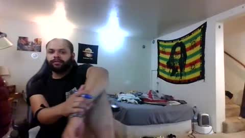 lightskinned666 online show from 09-14-25, 04:06