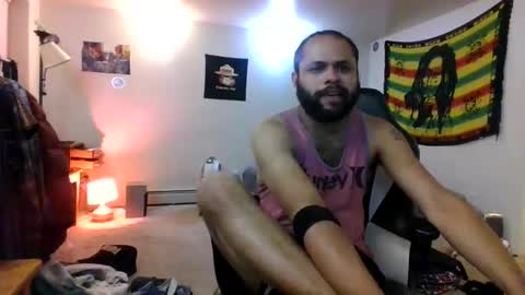 lightskinned666 online show from 09-15-25, 04:12