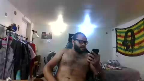 lightskinned666 online show from 10-10-25, 10:31