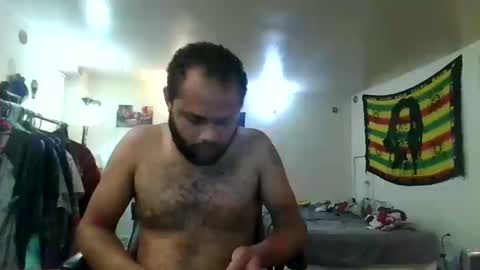 lightskinned666 online show from 10-12-25, 04:50