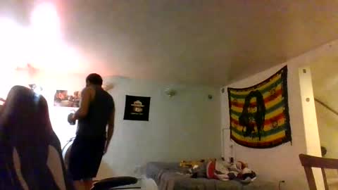 lightskinned666 online show from 10-19-25, 03:51