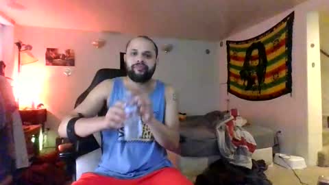 lightskinned666 online show from 04-19-26, 06:10