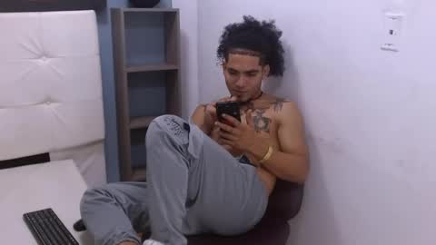 Lihan online show from 02-08-25, 07:48