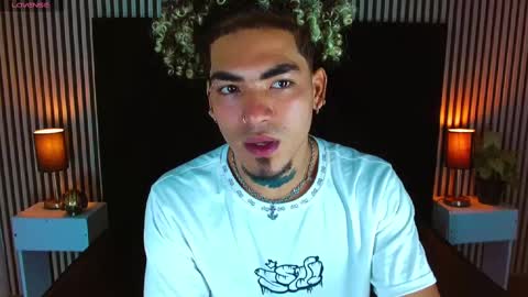 Lihan online show from 10-13-25, 01:11