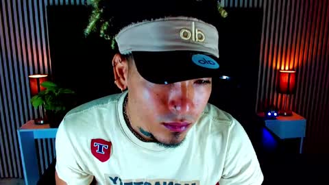 Lihan online show from 10-18-25, 02:29