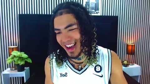 Lihan online show from 10-20-25, 12:49