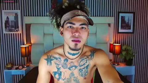 Lihan online show from 10-29-25, 12:18