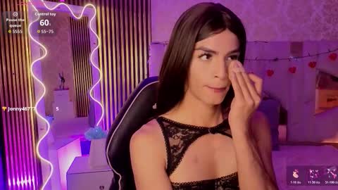 LIHIAN online show from 02-10-26, 04:49