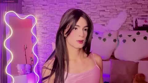 LIHIAN online show from 02-24-26, 12:14