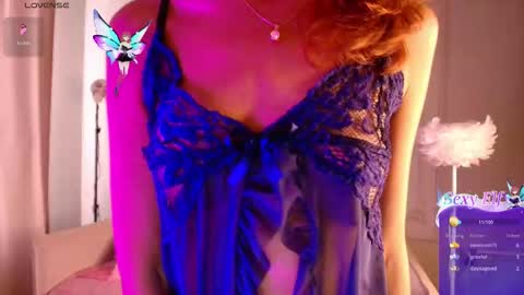 Lihn Pham online show from 03-11-26, 03:23