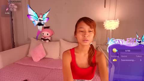 Lihn Pham online show from 03-15-26, 03:12