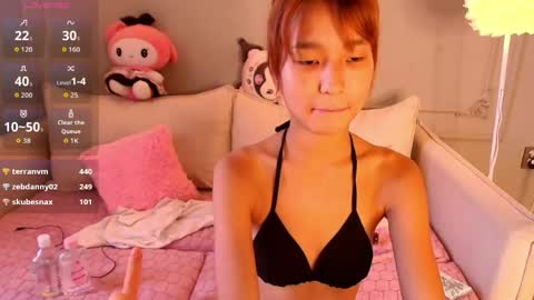 Lihn Pham online show from 03-25-26, 03:34