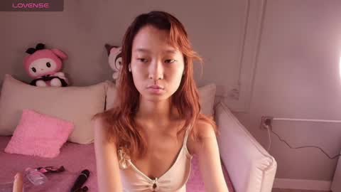 Lihn Pham online show from 04-03-26, 03:15