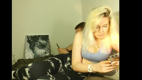 lii_gong_ online show from 03-27-26, 12:27