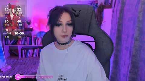 LiLu online show from 10-03-25, 03:09