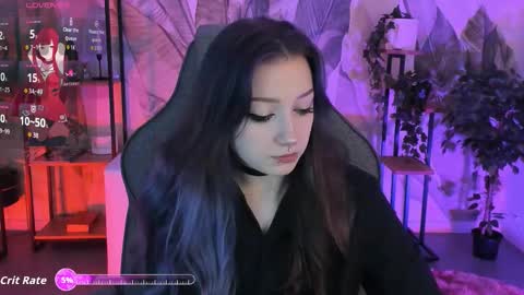 LiLu online show from 10-16-25, 12:17