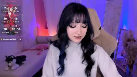 LiLu online show from 12-03-25, 11:41