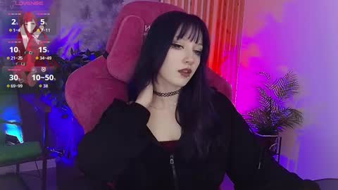 LiLu online show from 12-19-25, 02:02