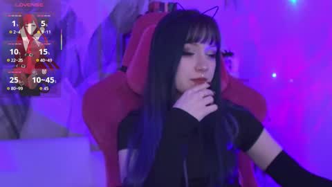 LiLu online show from 01-15-26, 04:11