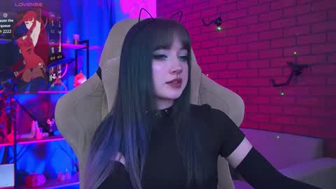 LiLu online show from 02-21-26, 04:52