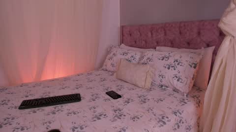 Lia Sweet online show from 02-12-25, 02:10