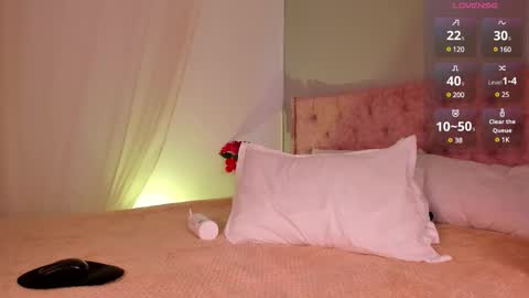 Lia Sweet online show from 03-06-25, 08:48