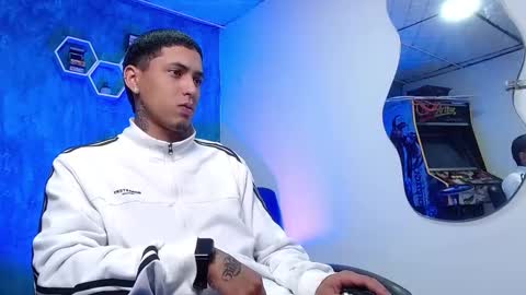 Daniel online show from 12-05-24, 12:33