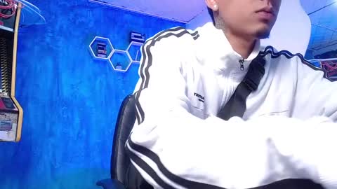 Daniel online show from 12-12-24, 12:22