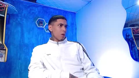 Daniel online show from 12-13-24, 01:33