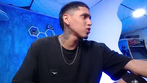 Daniel online show from 12-13-24, 04:38