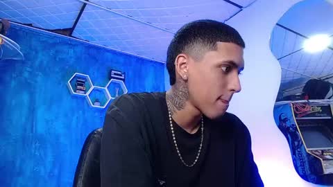 Daniel online show from 12-23-24, 03:33