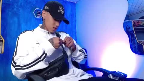 Daniel online show from 12-26-24, 12:49