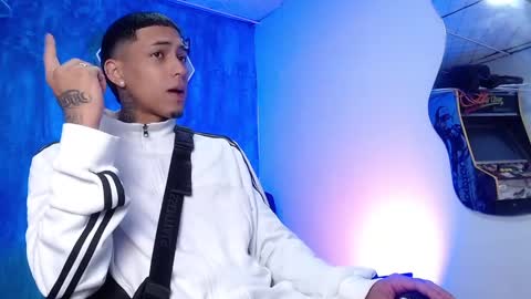 Daniel online show from 01-03-25, 12:52