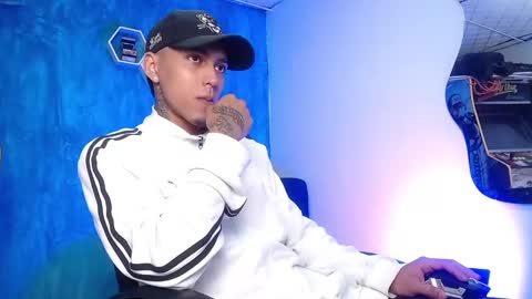 Daniel online show from 01-10-25, 12:47