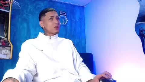 Daniel online show from 01-16-25, 12:31