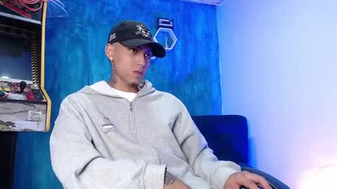 Daniel online show from 01-23-25, 12:52