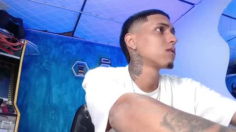 Daniel online show from 01-23-25, 03:54