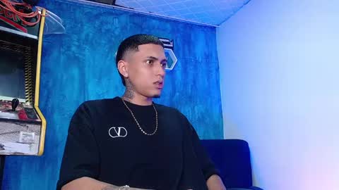 Daniel online show from 01-31-25, 04:27