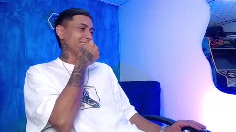 Daniel online show from 02-07-25, 01:32