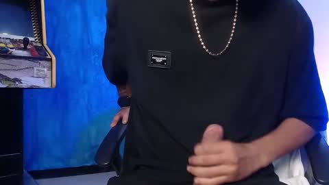 Daniel online show from 02-14-25, 03:47