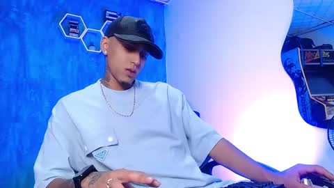 Daniel online show from 02-18-25, 01:00