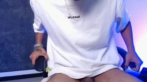 Daniel online show from 03-01-25, 04:22