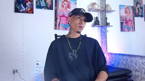 Daniel online show from 09-09-25, 02:38