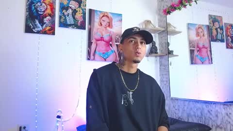 Daniel online show from 10-05-25, 12:47