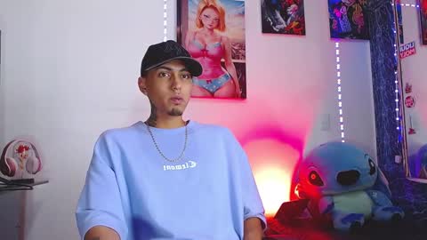 Daniel online show from 11-04-25, 02:05