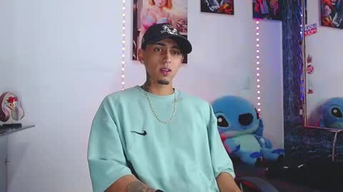 Daniel online show from 11-07-25, 11:54