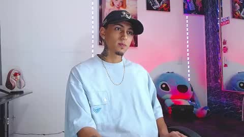 Daniel online show from 11-08-25, 12:38