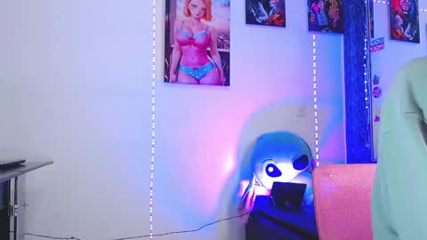 Daniel online show from 11-12-25, 05:35